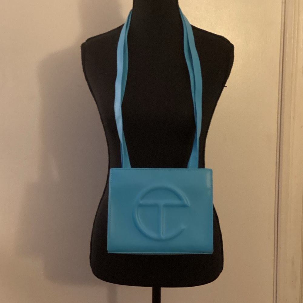 Telfar Replica Cross Body Bag
